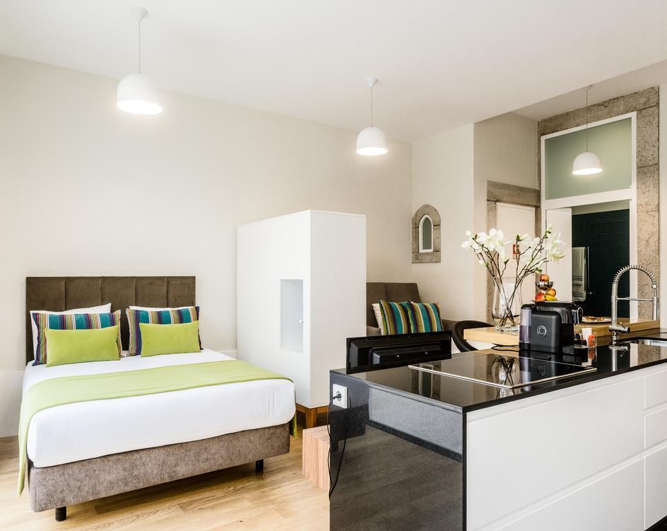 Oportolazaro Apartment Cameră foto