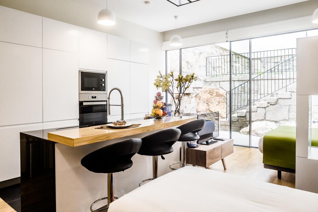Oportolazaro Apartment Cameră foto